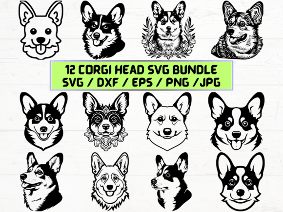 Corgi Head Laser Cut: A Designer's Real-World Embroidery Review