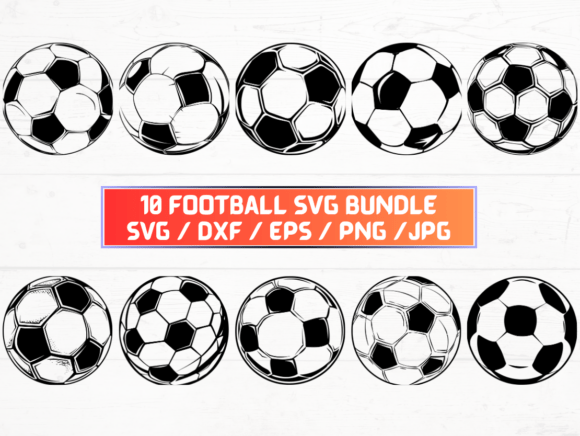 Football SVG, DXF, EPS, JPG, PNG: A Designer's Real-World Review