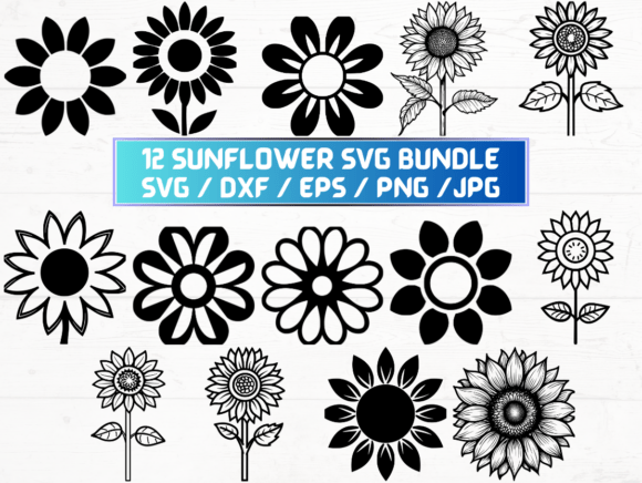 Sunflower Svg Cricut: A Designer's Review for Real Embroidery